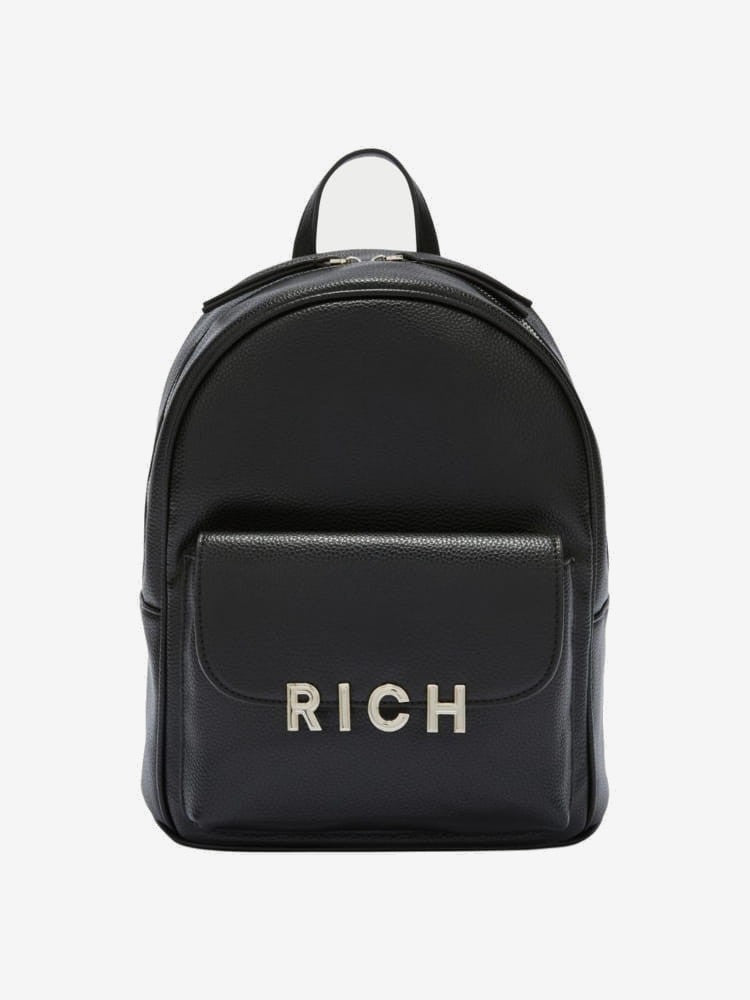 RICHMOND Borsa Nero