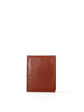 Men's Genuine Leather Wallet - False Model - Casual