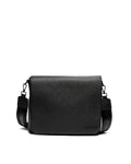 Erevan Lux Men's Shoulder Bag - Polyester & Cotton