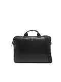 Men's Genuine Leather Work Bag - Erewhon Lux Model - Casual