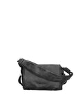 Men's Sling Bag - Umbriel Ultra Model - 100% Vegan PU Leather