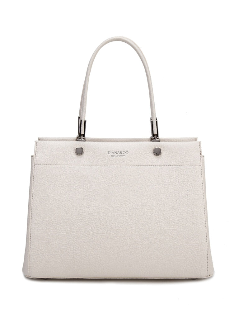Women's Handbag - Lunara Nova Model - 100% Vegan PU Leather