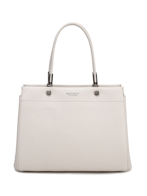 Women's Handbag - Lunara Nova Model - 100% Vegan PU Leather