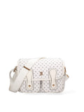Women's Shoulder Bag - Seraphina Plus Model - 100% Polyurethane