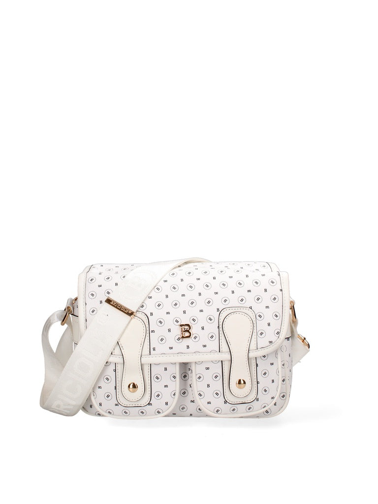 Women's Shoulder Bag - Seraphina Plus Model - 100% Polyurethane