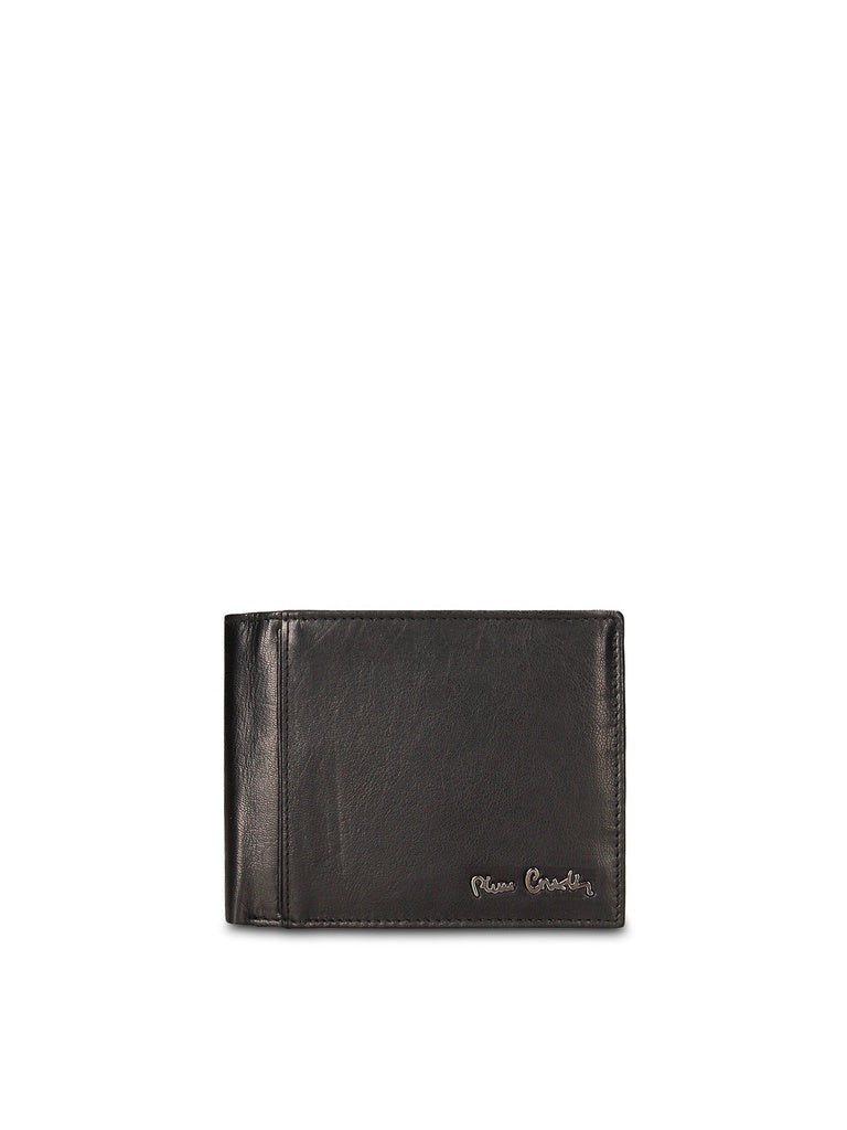 Men's Genuine Leather Wallet - Alistair Chic Model - Casual
