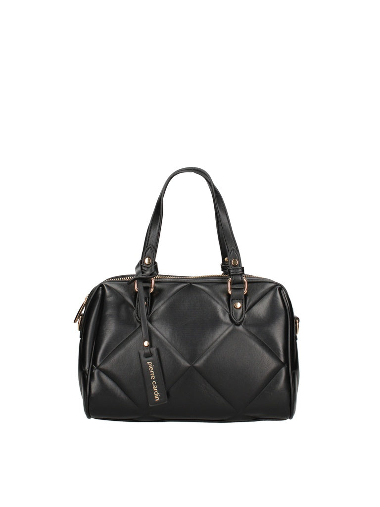 Women's Handbag - Marcella Model - 100% Polyurethane