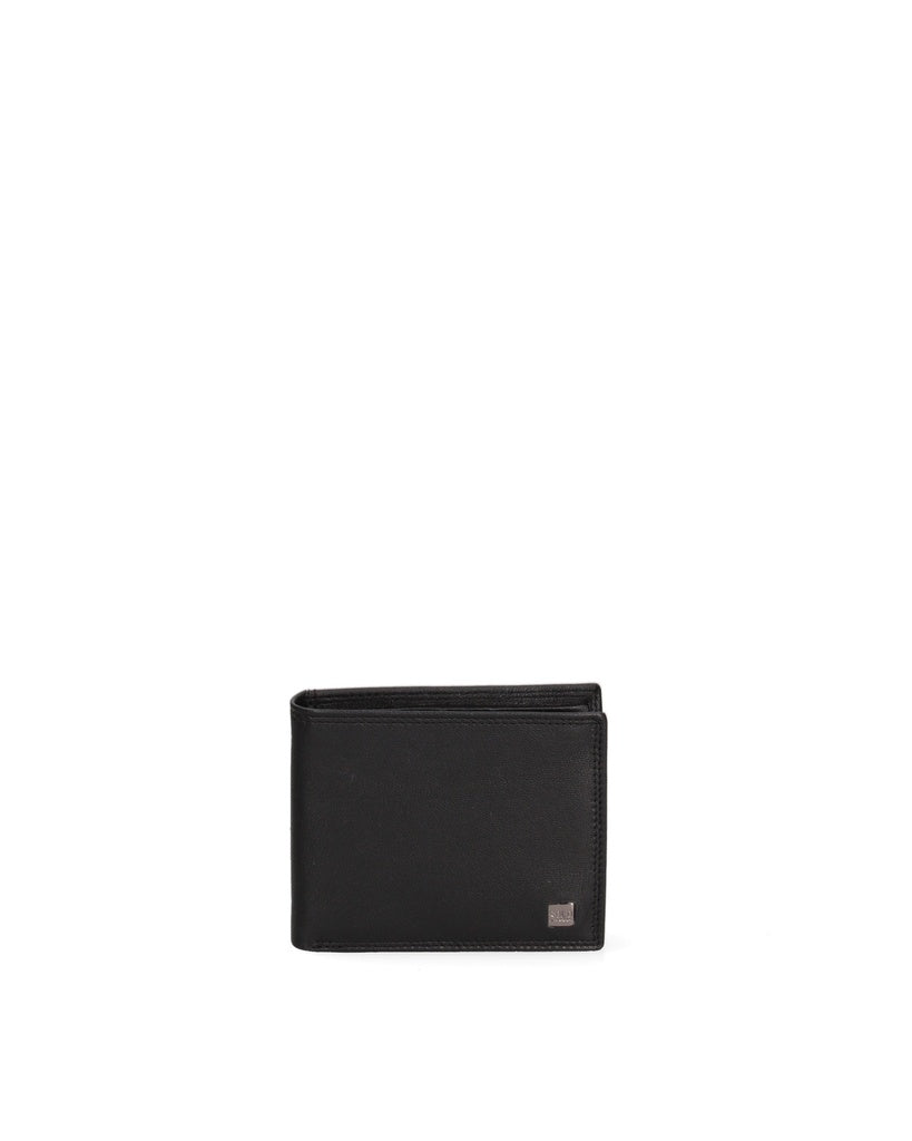 Men's Genuine Leather Wallet - False Model - Casual