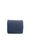 Men's Sling Bag - Talos Model - 100% Leather