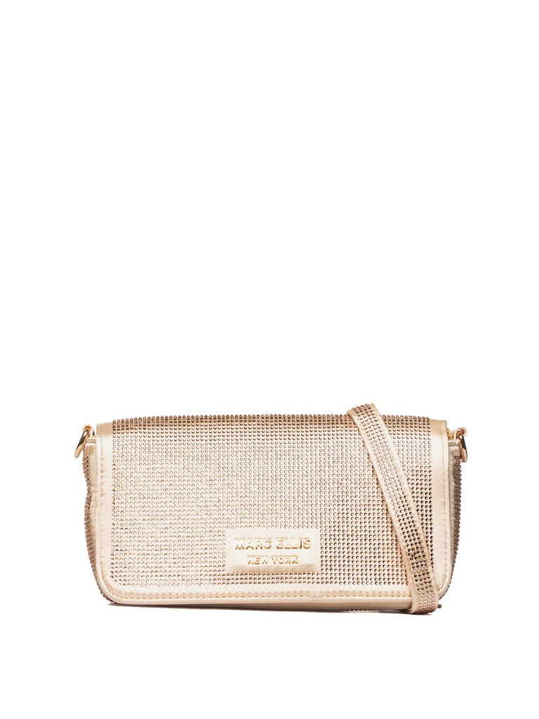 Zefira Lux Women's Shoulder Bag - 100% Polyurethane