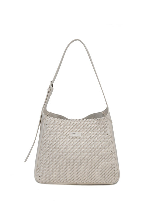 Women's Shoulder Bag - Étoile Model - 100% Vegan Leather