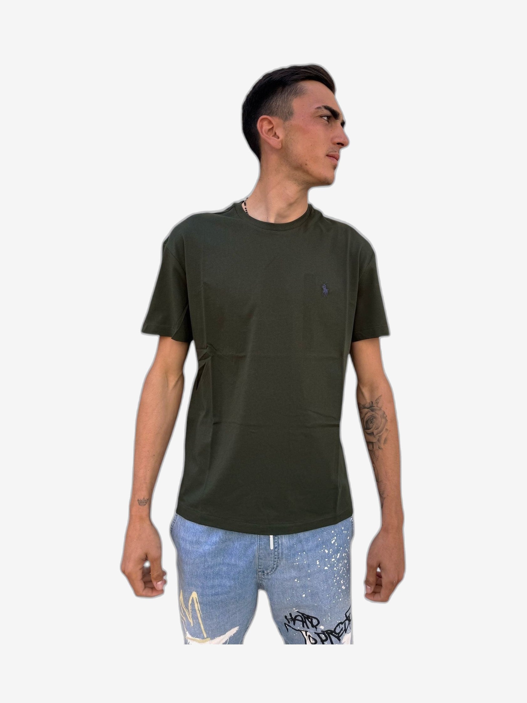 T-Shirt e Polo - RALPH LAUREN