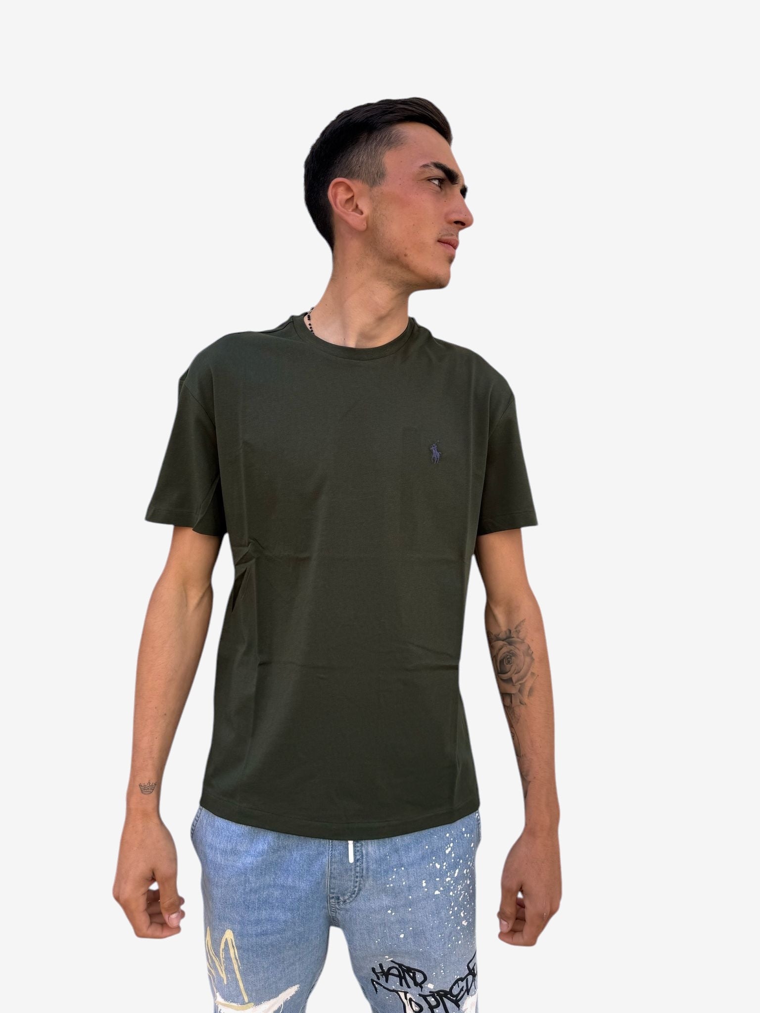 T-Shirt e Polo - RALPH LAUREN