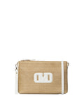 Women's Handbag - Eolara Plus Model - 100% Polyurethane