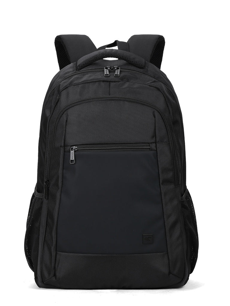 Erevan Elite Men's Backpack - Durable Polyester