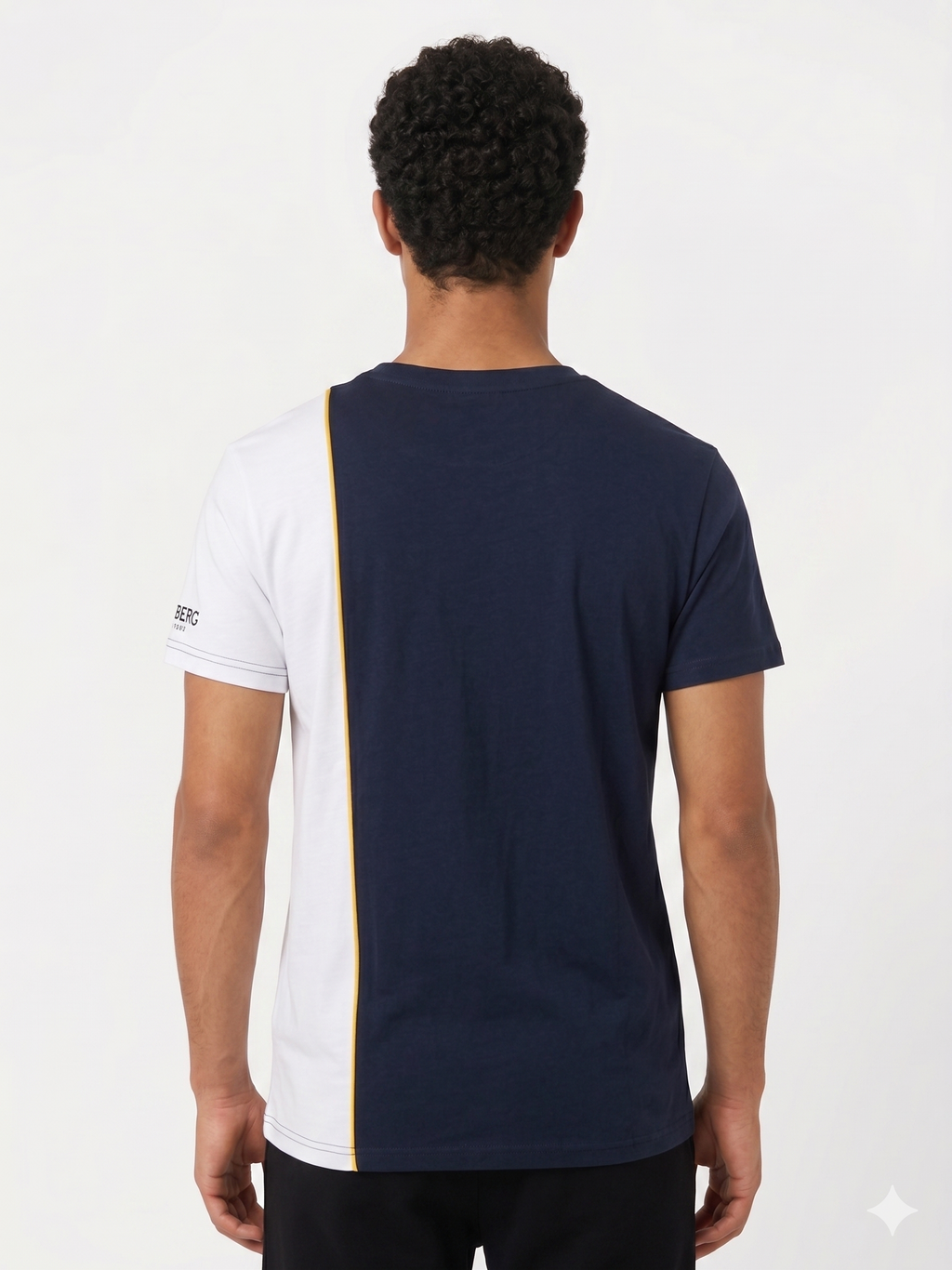 T-Shirt ICEBERG Uomo