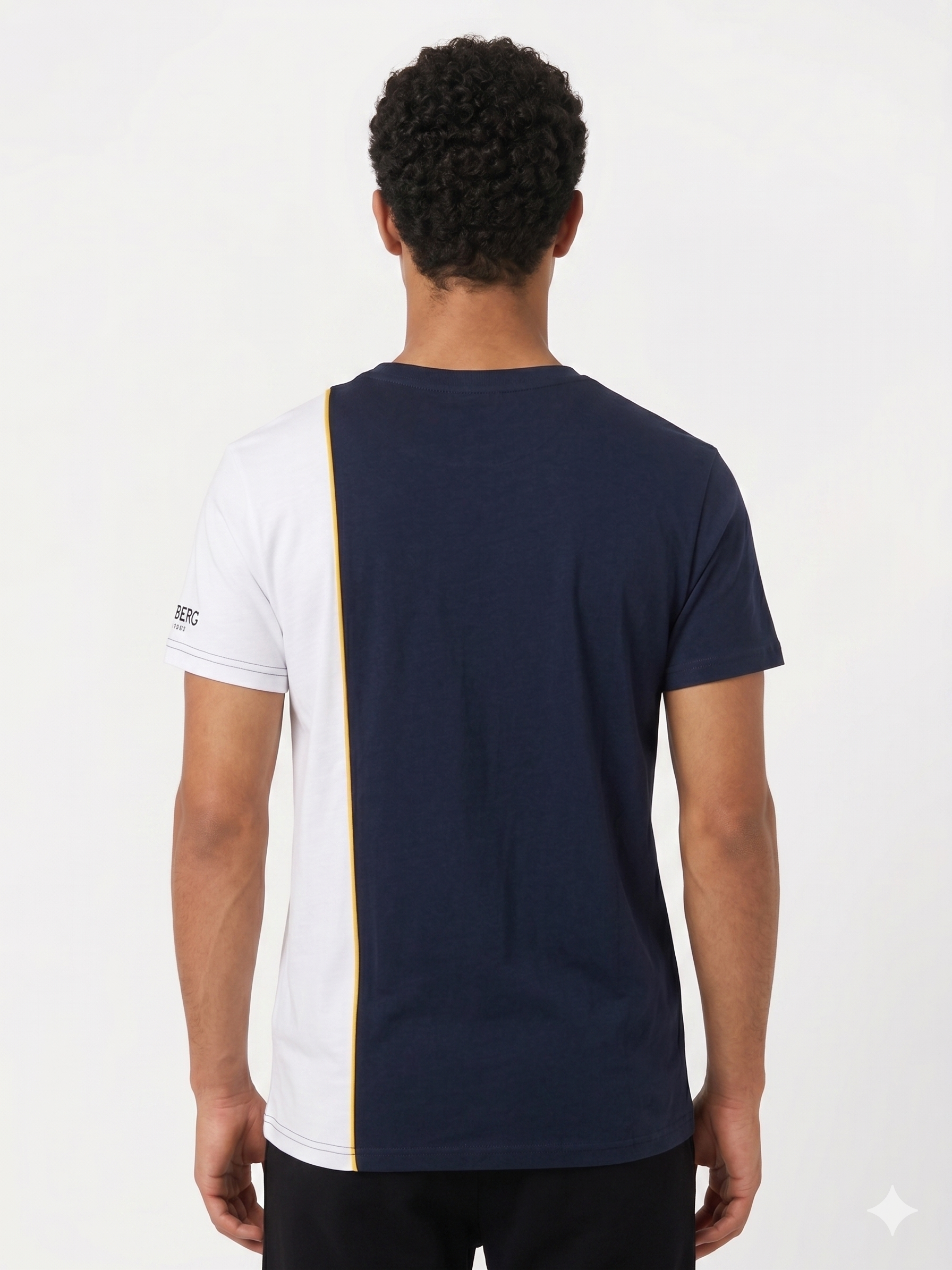 T-Shirt ICEBERG Uomo