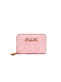 Women's Wallet Made in Italy - Lumira Chic Model - 100% Polyurethane