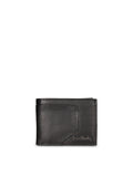 Men's Genuine Leather Wallet - Erevan Nova Model - Casual