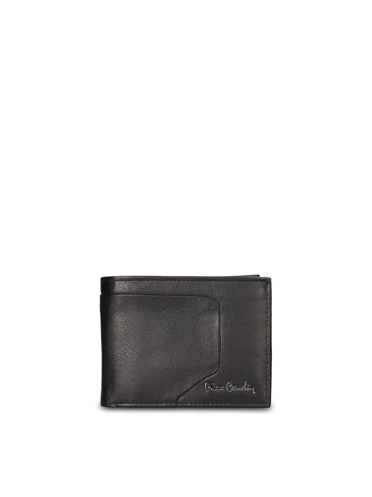 Men's Genuine Leather Wallet - Erevan Nova Model - Casual
