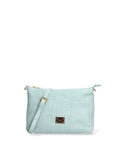 Women's Shoulder Bag - Made in Italy - Isolde Chic Model - 100% Leather