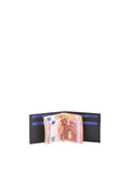 Men's Genuine Leather Wallet - False Model - Casual