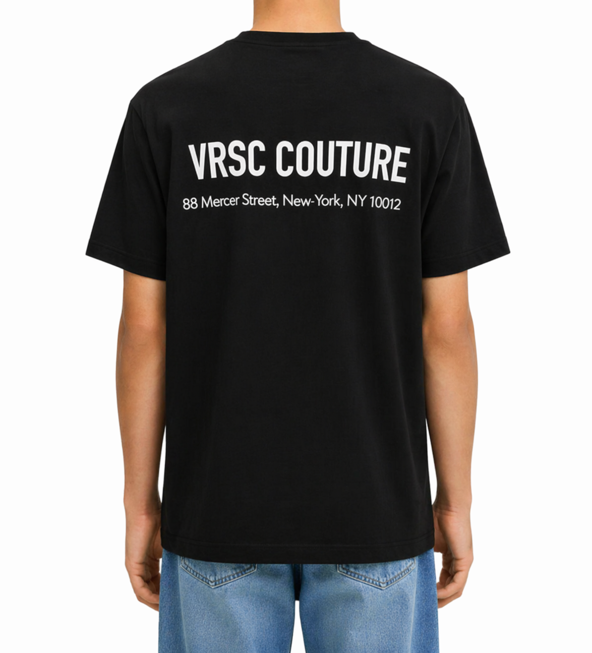 VRSC COUTURE VS-2601-9001