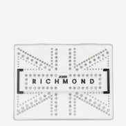 RICHMOND Borsa Bianco