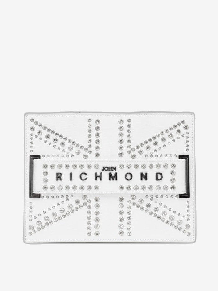 RICHMOND Borsa Bianco
