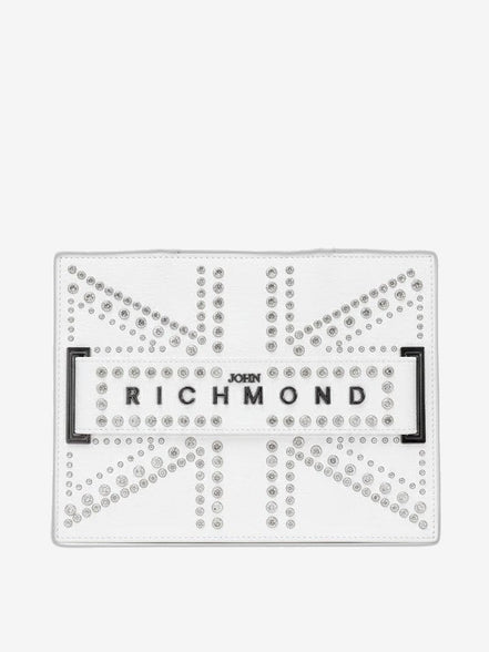 RICHMOND Borsa Bianco