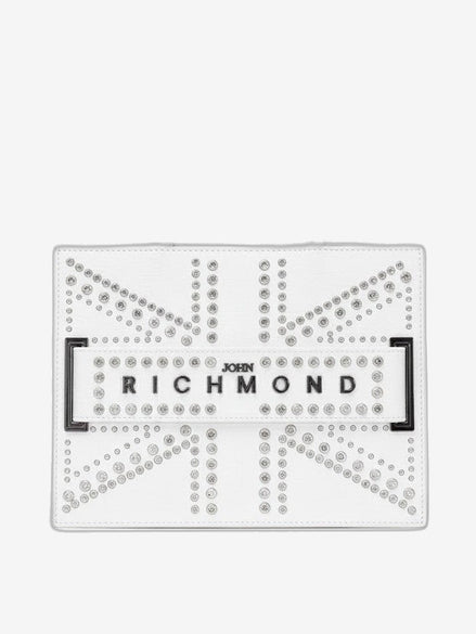 RICHMOND Borsa Bianco
