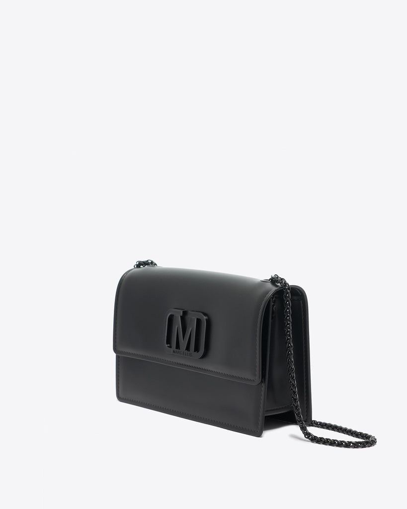 Woman's Handbag - False Model - 100% PVC