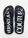 Versace Jeans Couture Infradito ZSS81 - NERO