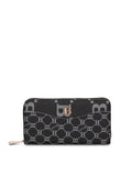 Women's Wallet - Zelphia Model - 100% Polyurethane