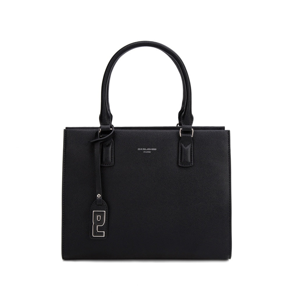 Women's Handbag - Astraea Lux Model - 100% Polyurethane