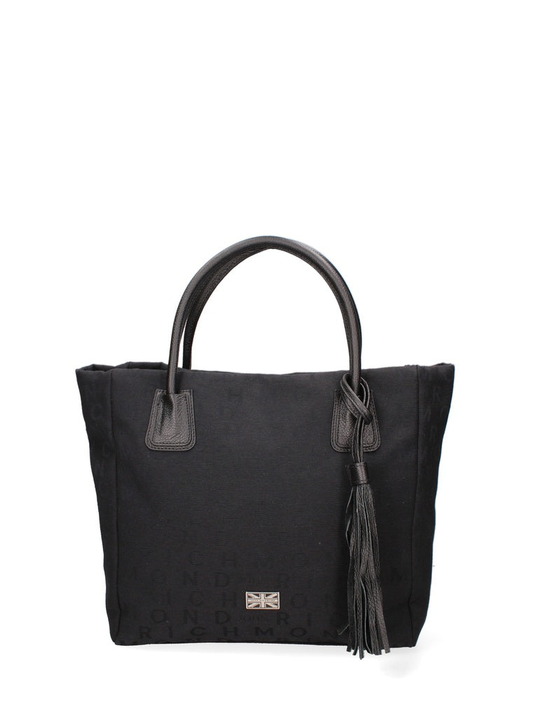 Women's Handbag Made in Italy - Seraphina Pro - Genuine Leather