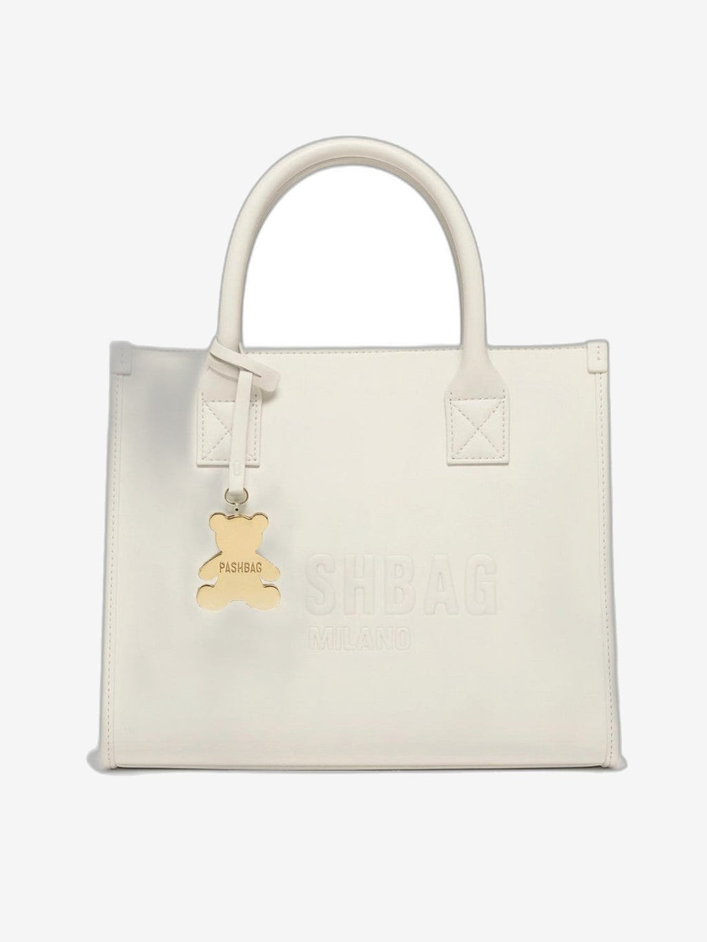 PashBag Tote Bag HOT - Schwarz