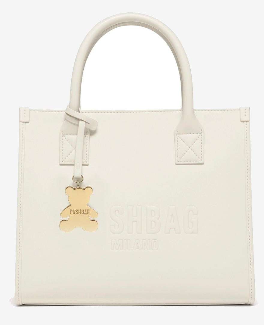 PashBag Tote Bag HOT - Schwarz