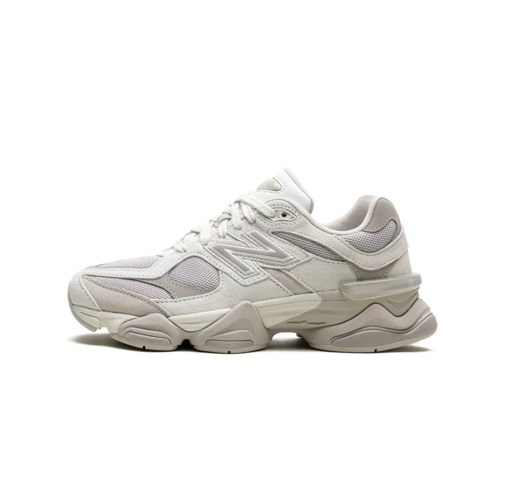New Balance Scarpe Donna Beige/Rosa