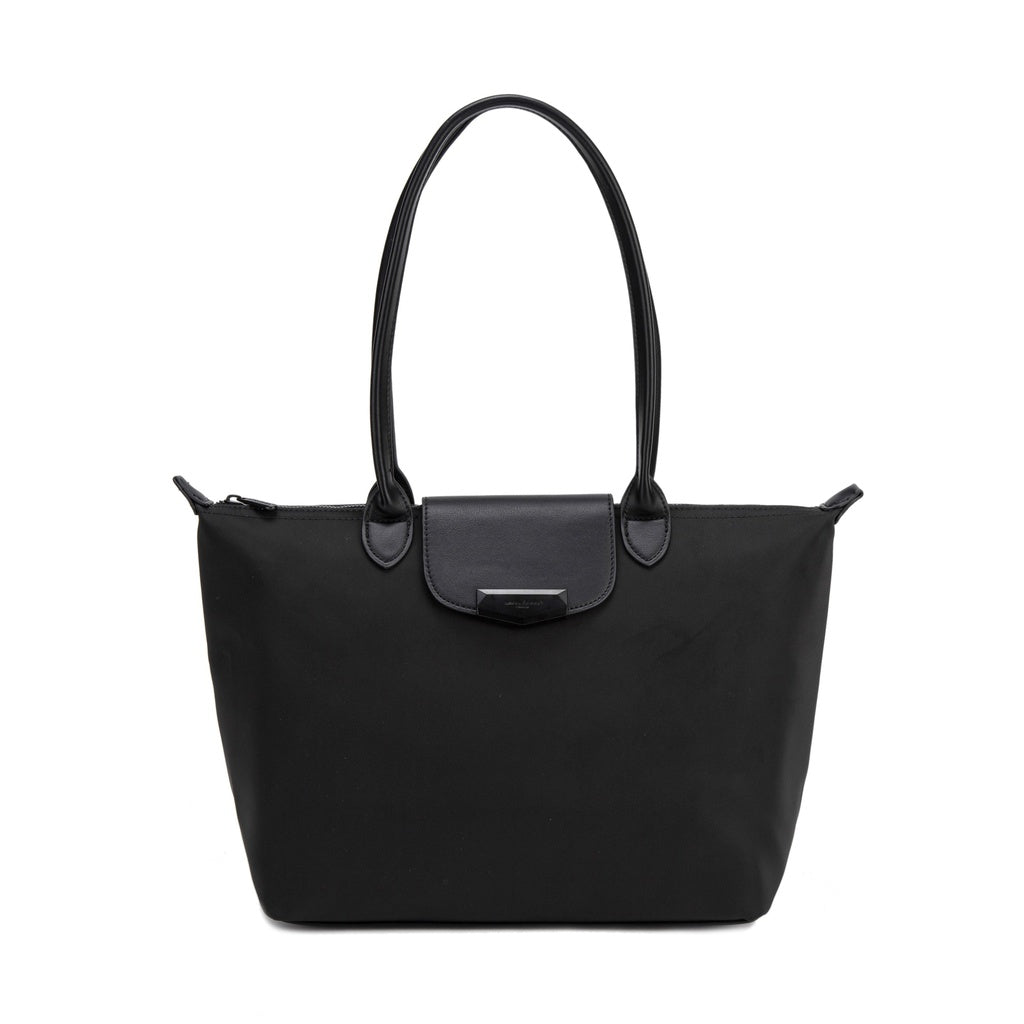 Women's Shopper Bag - Corvus Ultra Model - 100% Polyurethane