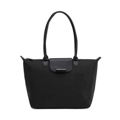 Women's Shopper Bag - Corvus Ultra Model - 100% Polyurethane