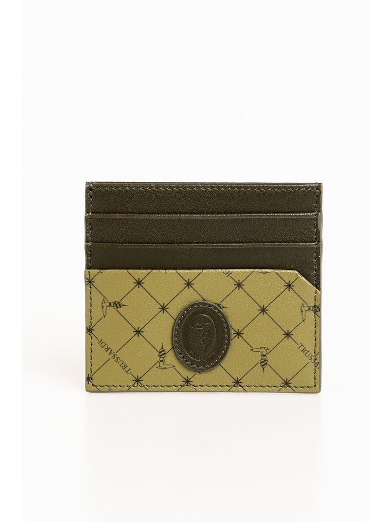 Men's Wallet Made in Italy - Araldo Elite - 100% PU Leather
