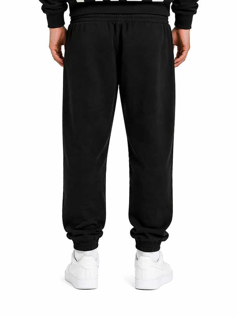 Silvano Pro Men's Cotton Pants - Made in Italy