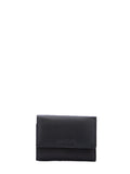 Women's Wallet - False Model - Faux Leather & Polyester