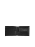 Genuine Leather Men's Wallet - Umbria Pro Model - Casual