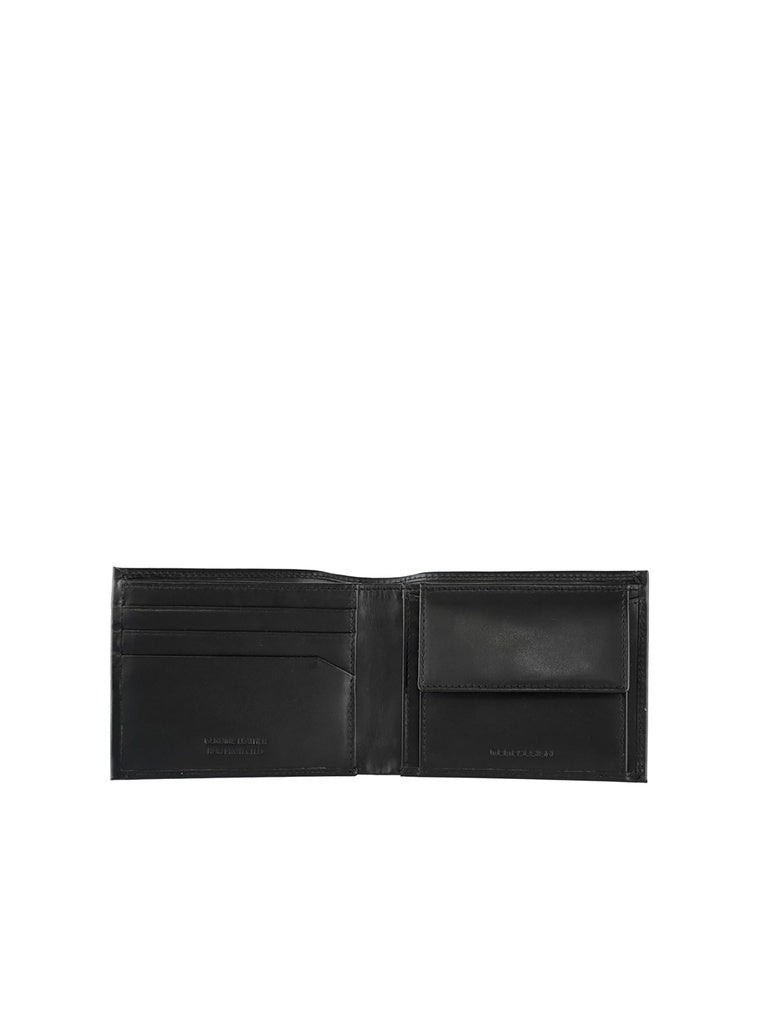 Genuine Leather Men's Wallet - Umbria Pro Model - Casual