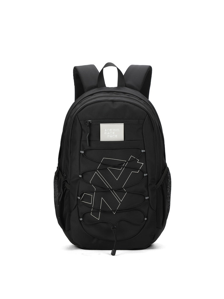 Unisex Voron Plus Backpack - Polyester - Casual