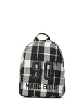 Women's Florens Backpack - Polyester - Zipper Closure - Casual