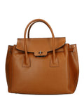 Women's Handbag - Dayana Model - Genuine Leather