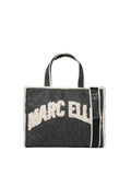 Women's Shoulder Bag - Novara Prime Model - 100% Polyester